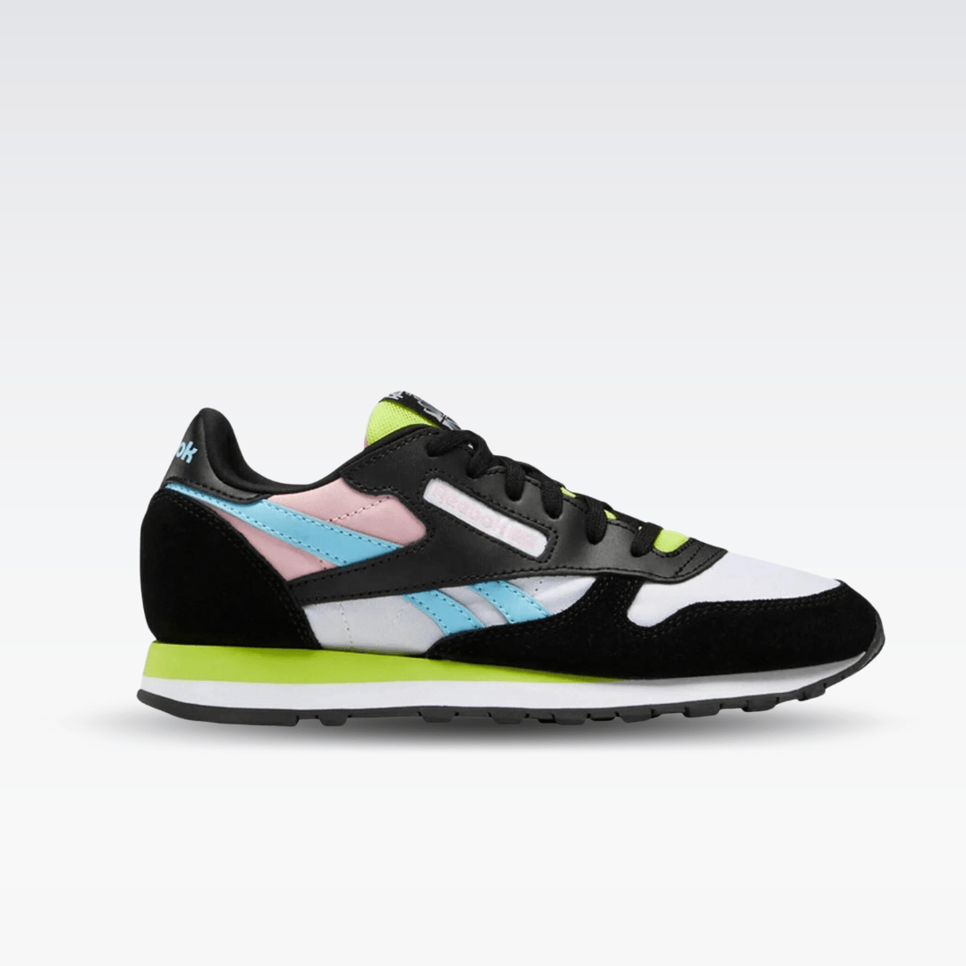 Reebok classic leather niña shop