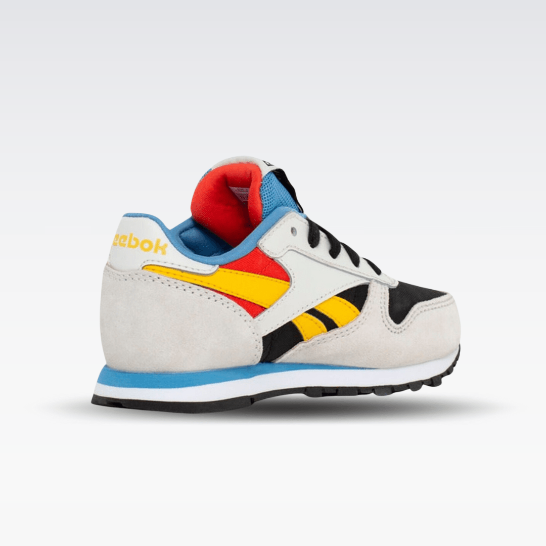 Reebok Classic Leather Kids Shoe - Hiline Sport -