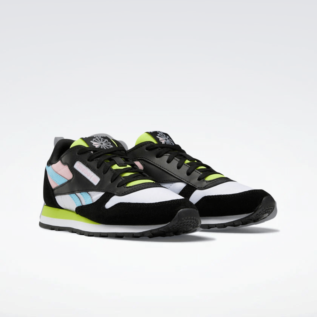 Reebok Classic Leather Kids Shoe - Hiline Sport -