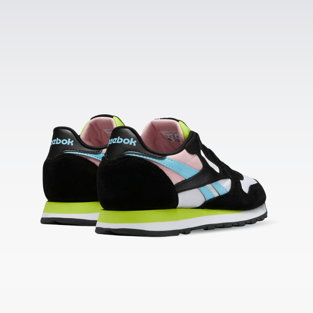 Reebok Classic Leather Kids Shoe - Hiline Sport -