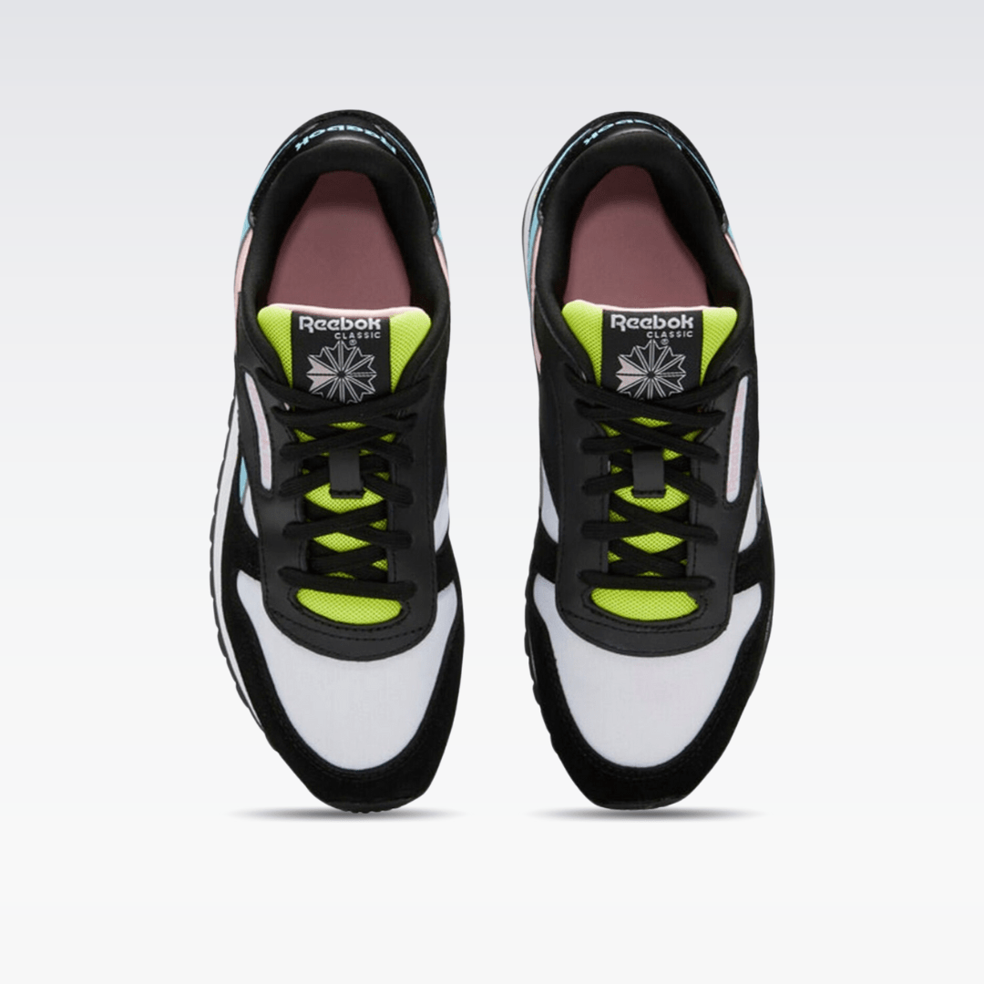 Reebok classic leather youth sales