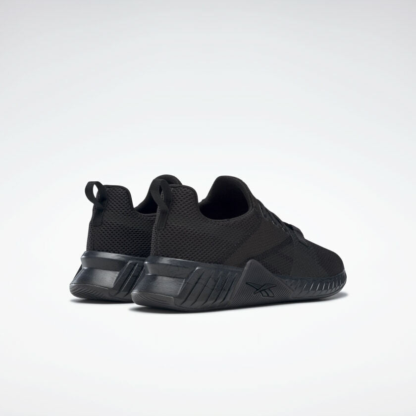 Reebok Men Shoes Running Training Walking Athletics Sport Flashfilm Train - Hiline Sport -