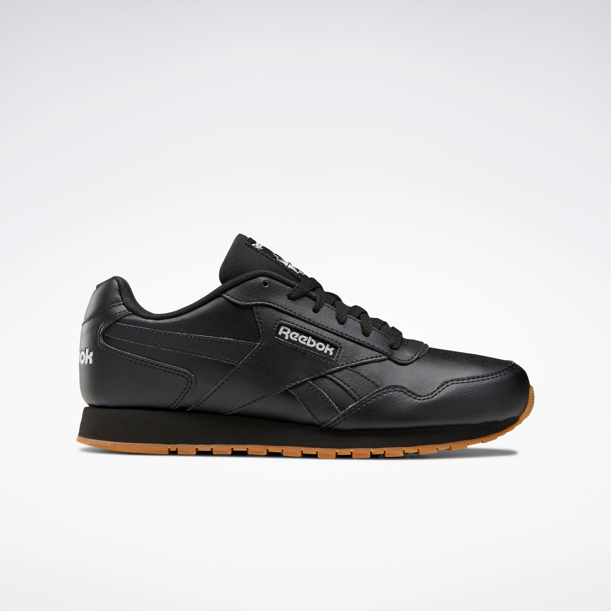Reebok Men's Classic Harman Run Sneaker - Hiline Sport