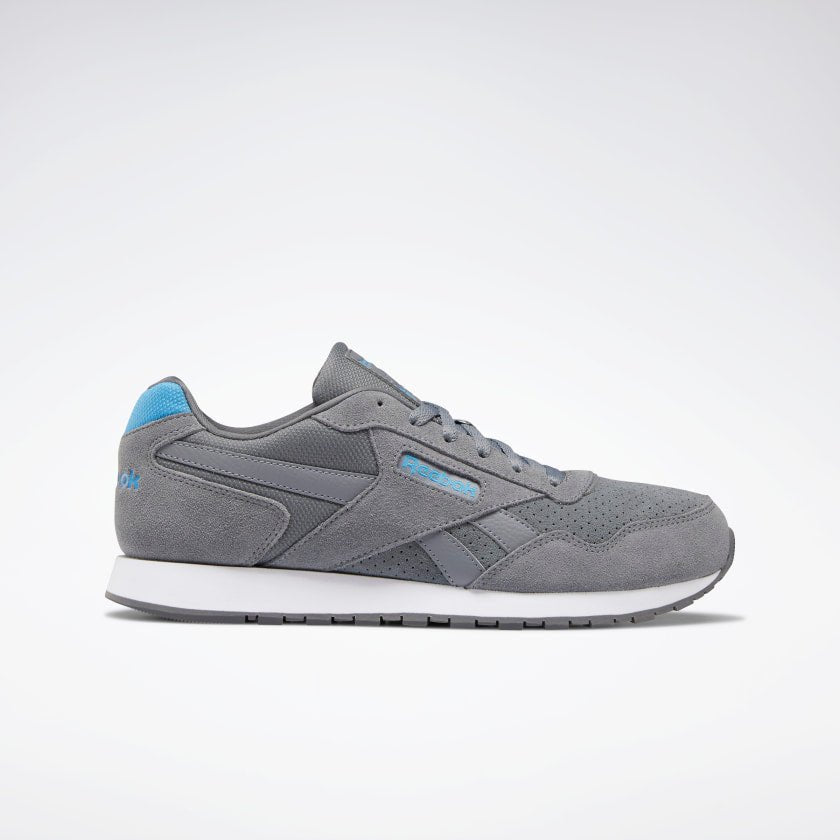 Reebok Men's Classic Harman Run Sneaker - Hiline Sport