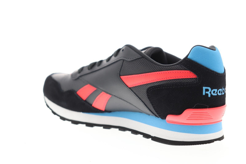 Reebok Men's Classic Harman Run Sneaker - Hiline Sport -