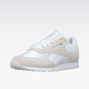 Reebok Men's Classic Royal Nylon Running Shoe - Hiline Sport -