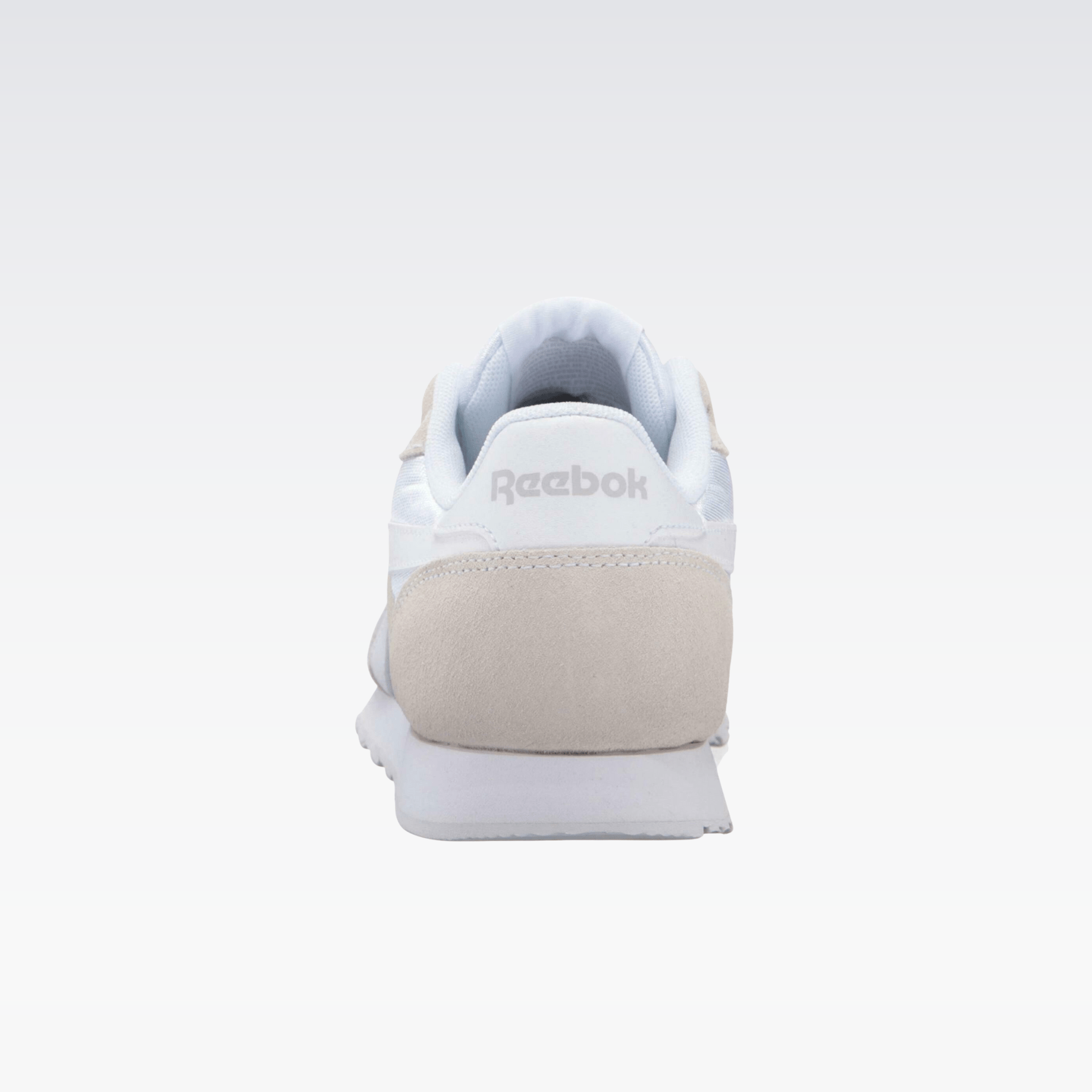 Reebok Men's Classic Royal Nylon Running Shoe - Hiline Sport -