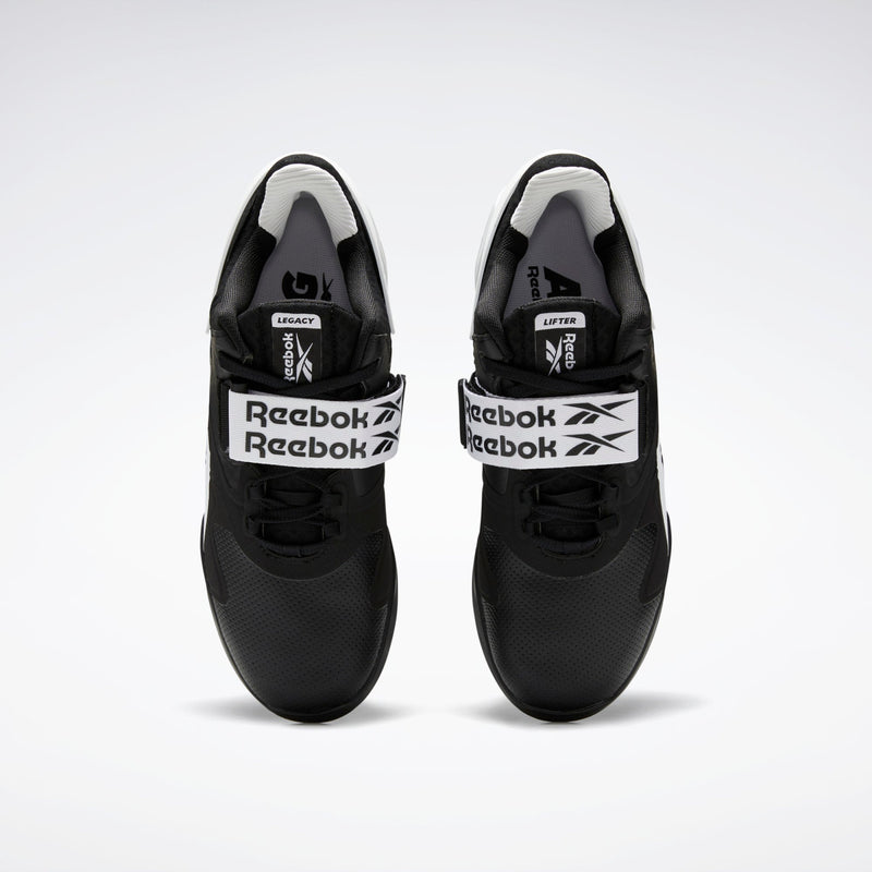 Reebok Men's Legacy Lifter II Weightlifting Shoes - Hiline Sport -