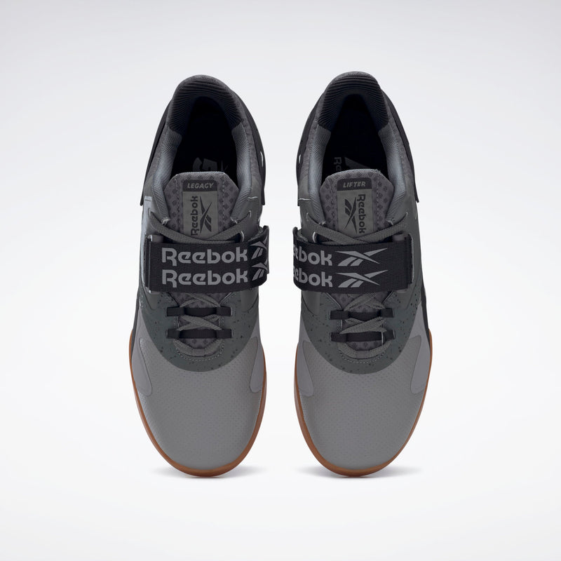 Reebok Men's Legacy Lifter II Weightlifting Shoes - Hiline Sport -