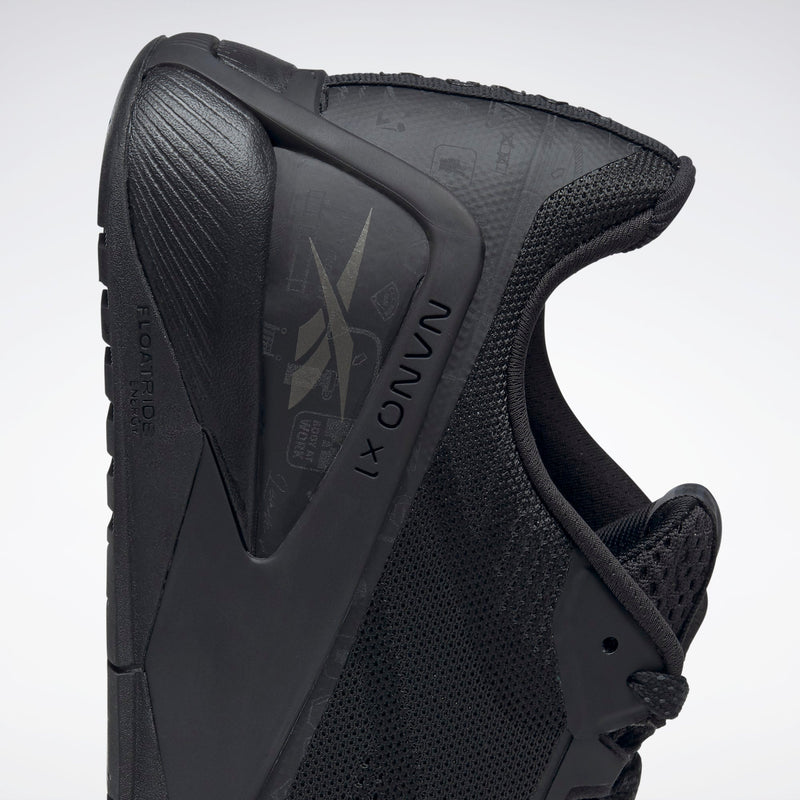 Reebok Men's Nano X1 Training Sneaker - Hiline Sport -