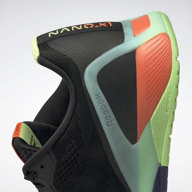 Reebok Men's Nano X1 Training Sneaker - Hiline Sport -