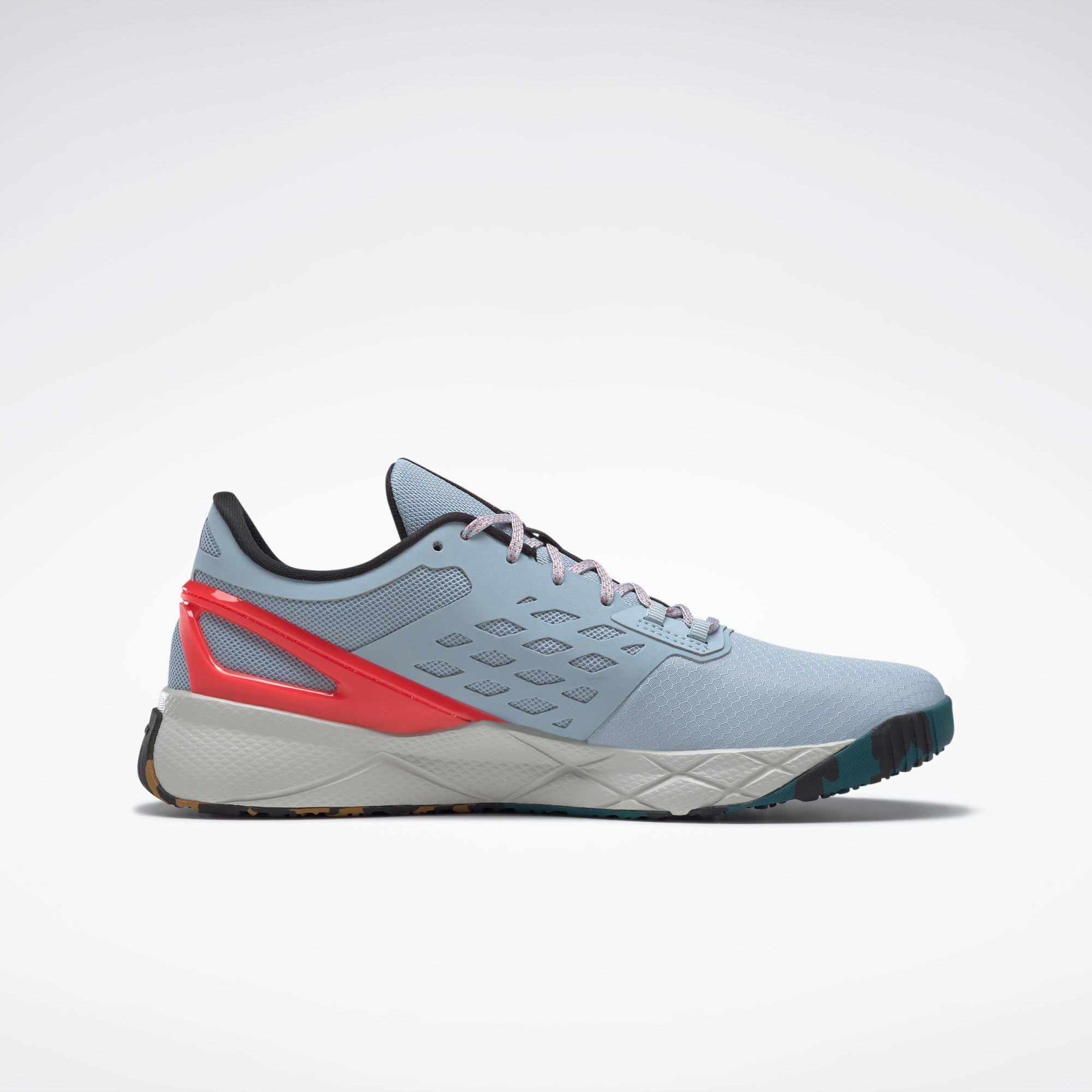 Reebok Men's Nanoflex Tr Cross Training Shoes - Hiline Sport -