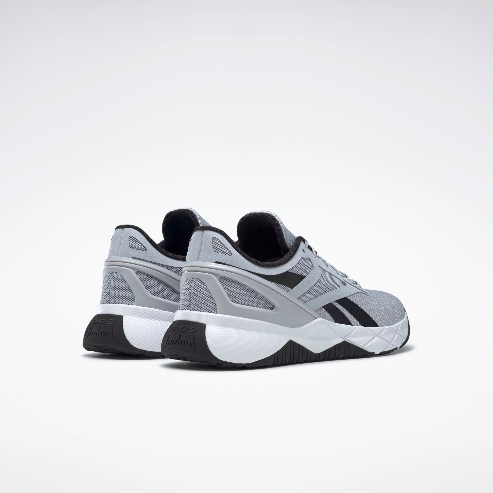Reebok Men's Nanoflex Tr Cross Training Shoes - Hiline Sport -