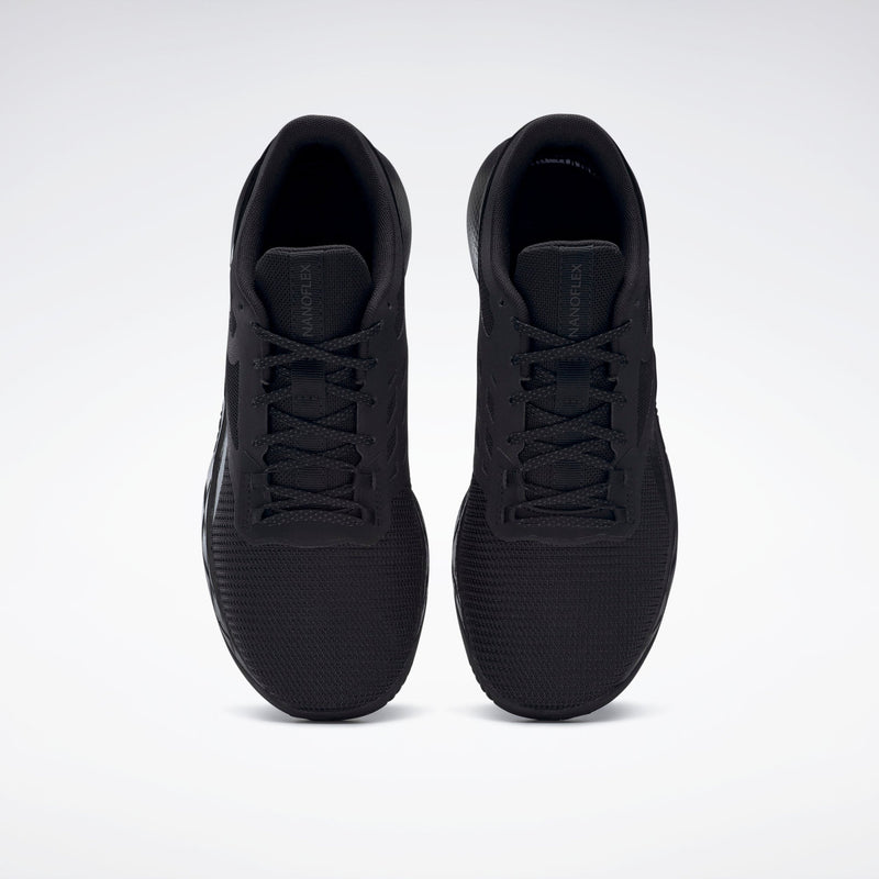 Reebok Men's Nanoflex Tr Cross Training Shoes - Hiline Sport -
