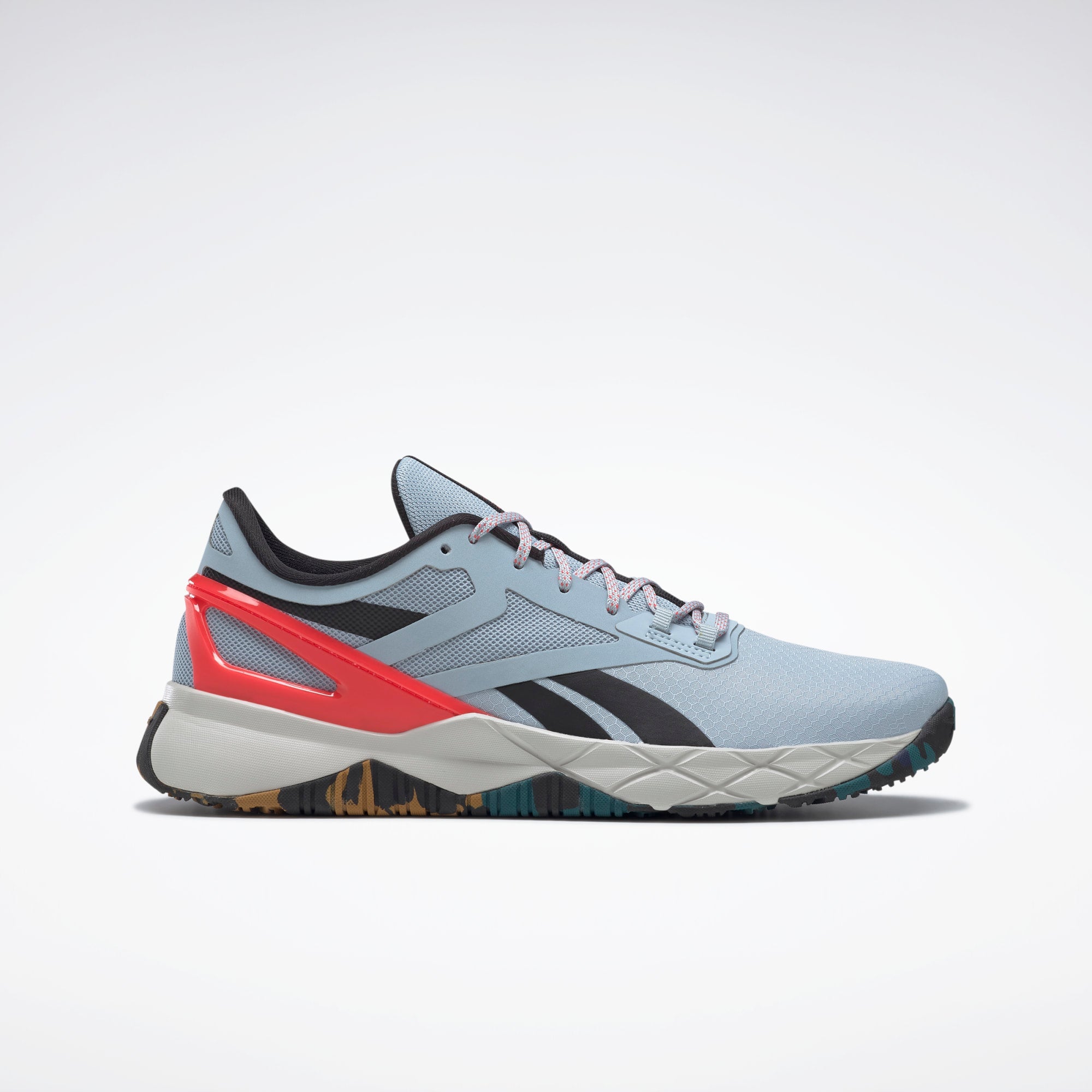 Reebok Men's Nanoflex Tr Cross Training Shoes - Hiline Sport -