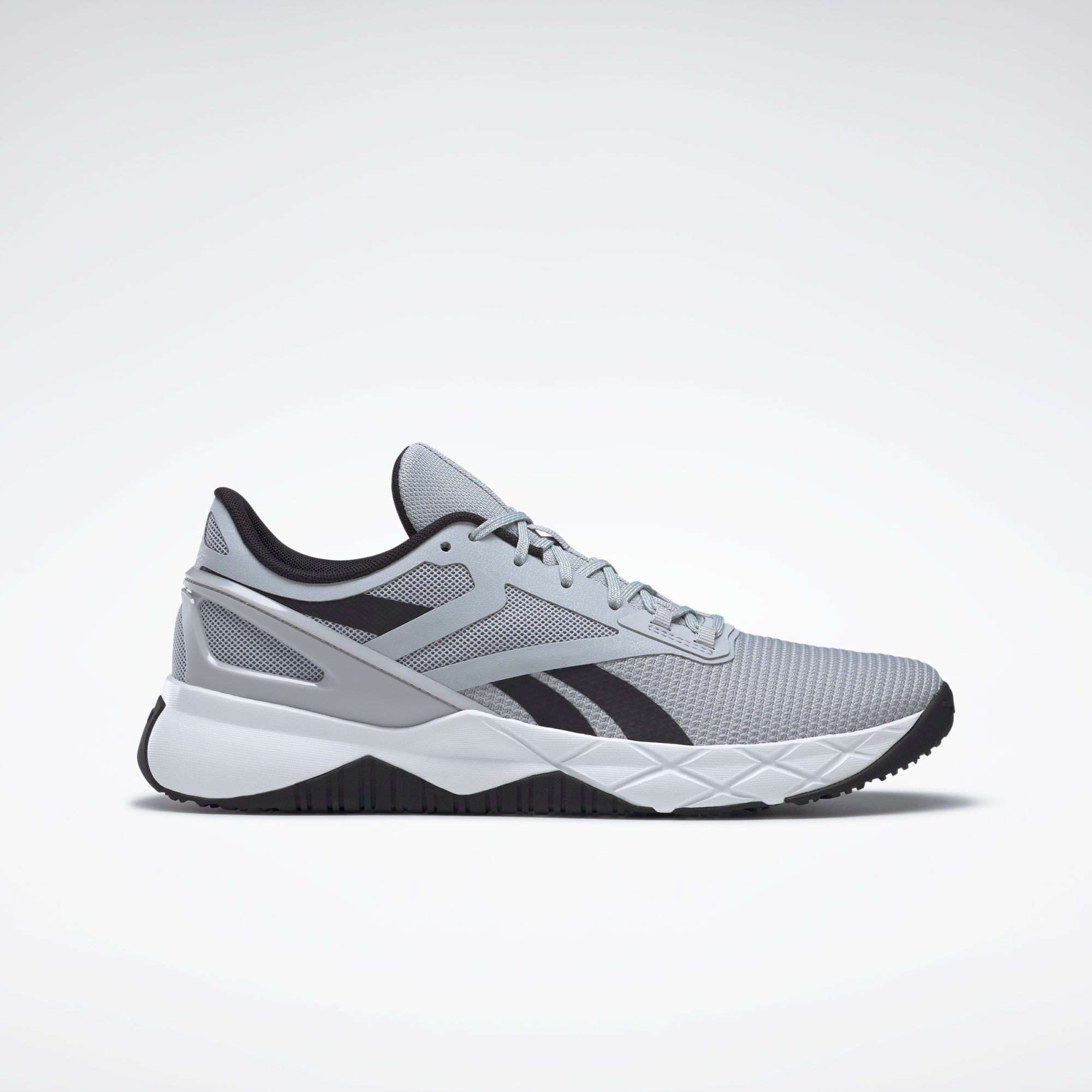 Reebok Men's Nanoflex Tr Cross Training Shoes - Hiline Sport -