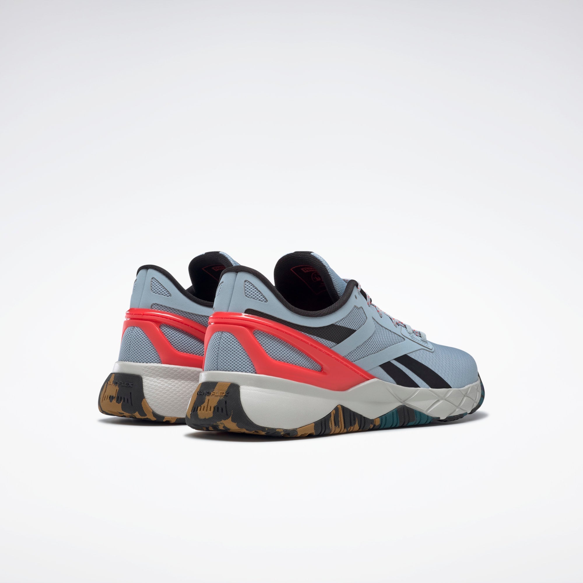 Reebok Men's Nanoflex Tr Cross Training Shoes - Hiline Sport -