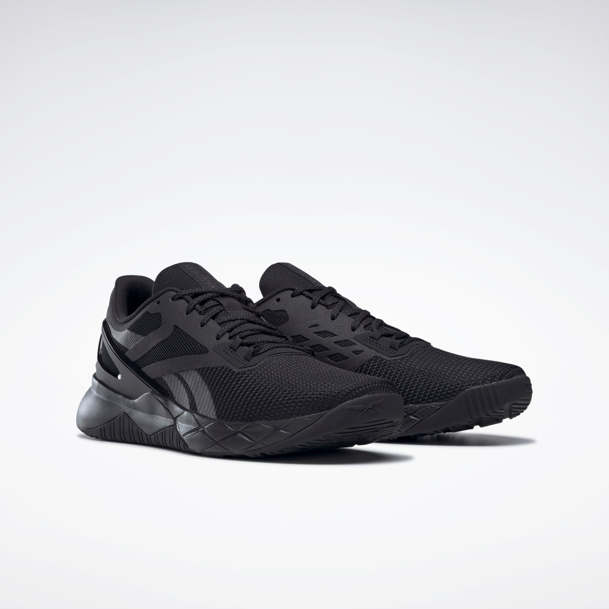 Reebok Men's Nanoflex Tr Cross Training Shoes - Hiline Sport -