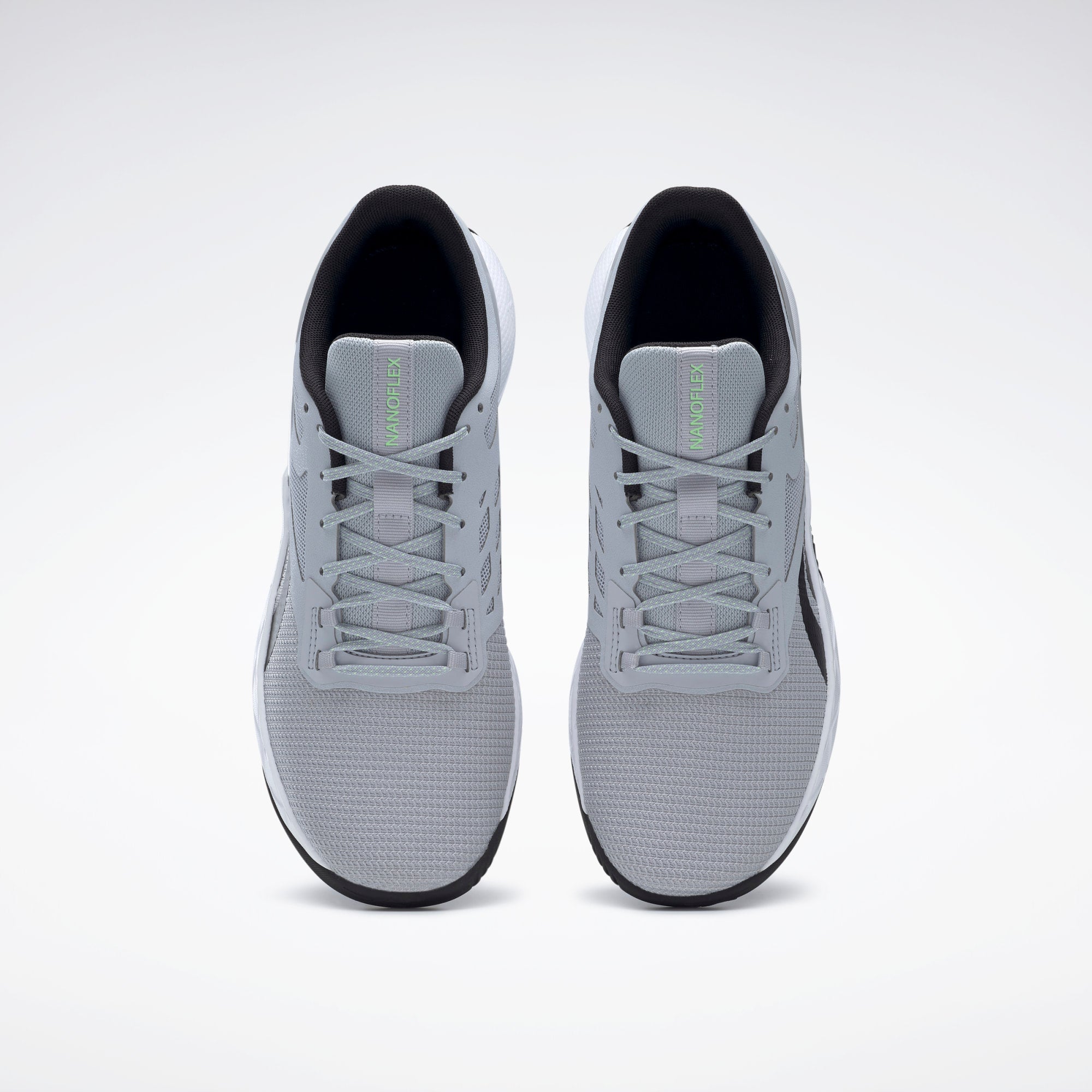 Reebok Men's Nanoflex Tr Cross Training Shoes - Hiline Sport -