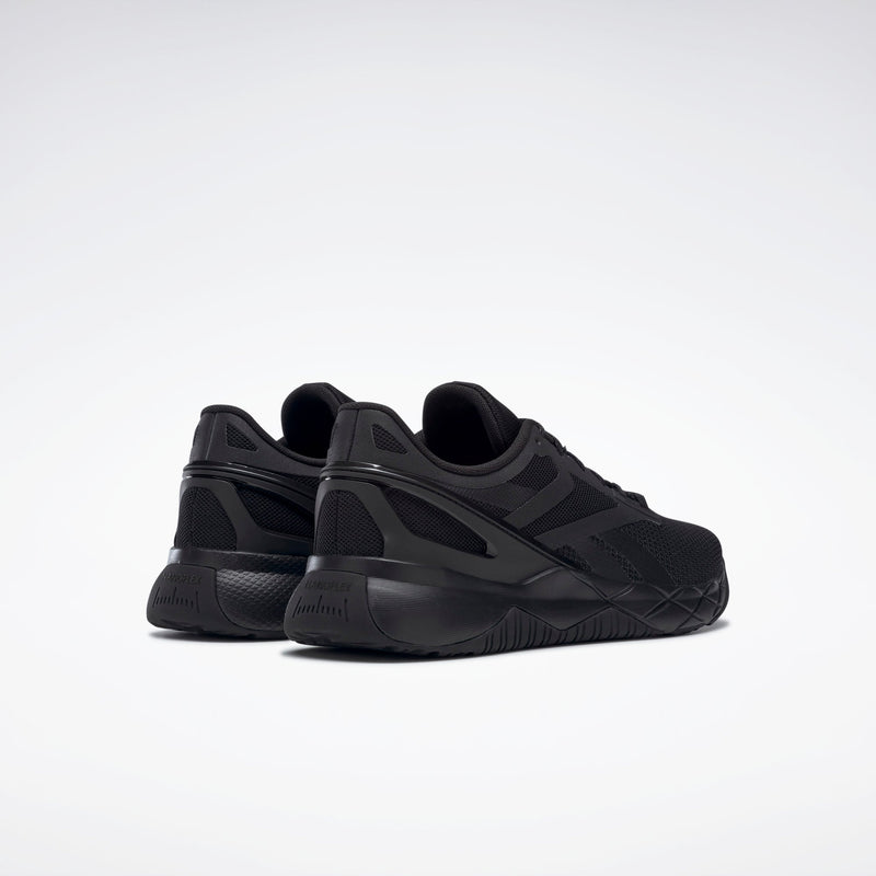 Reebok Men's Nanoflex Tr Cross Training Shoes - Hiline Sport -