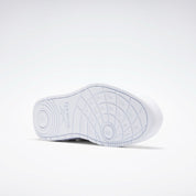 Reebok Men's Resonator Mid Running Sport Athletic Training Basketball Shoes - Hiline Sport -