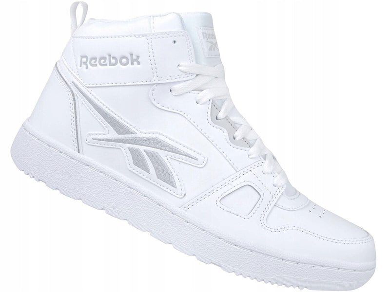 Reebok Men's Resonator Mid Running Sport Athletic Training Basketball Shoes - Hiline Sport -