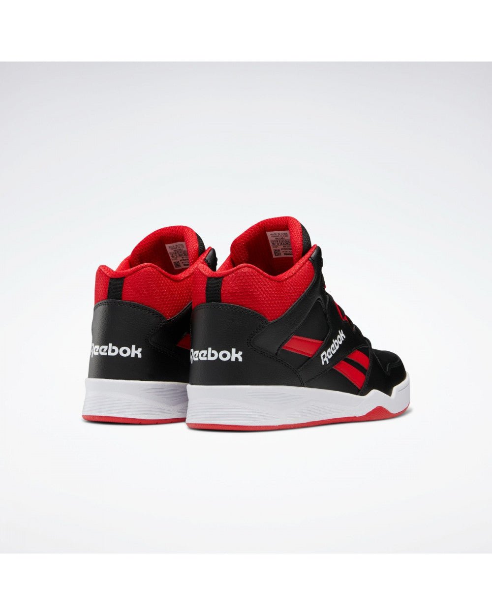 Reebok Men's Royal BB4500 Hi 2 Basketball Sneaker - Hiline Sport -