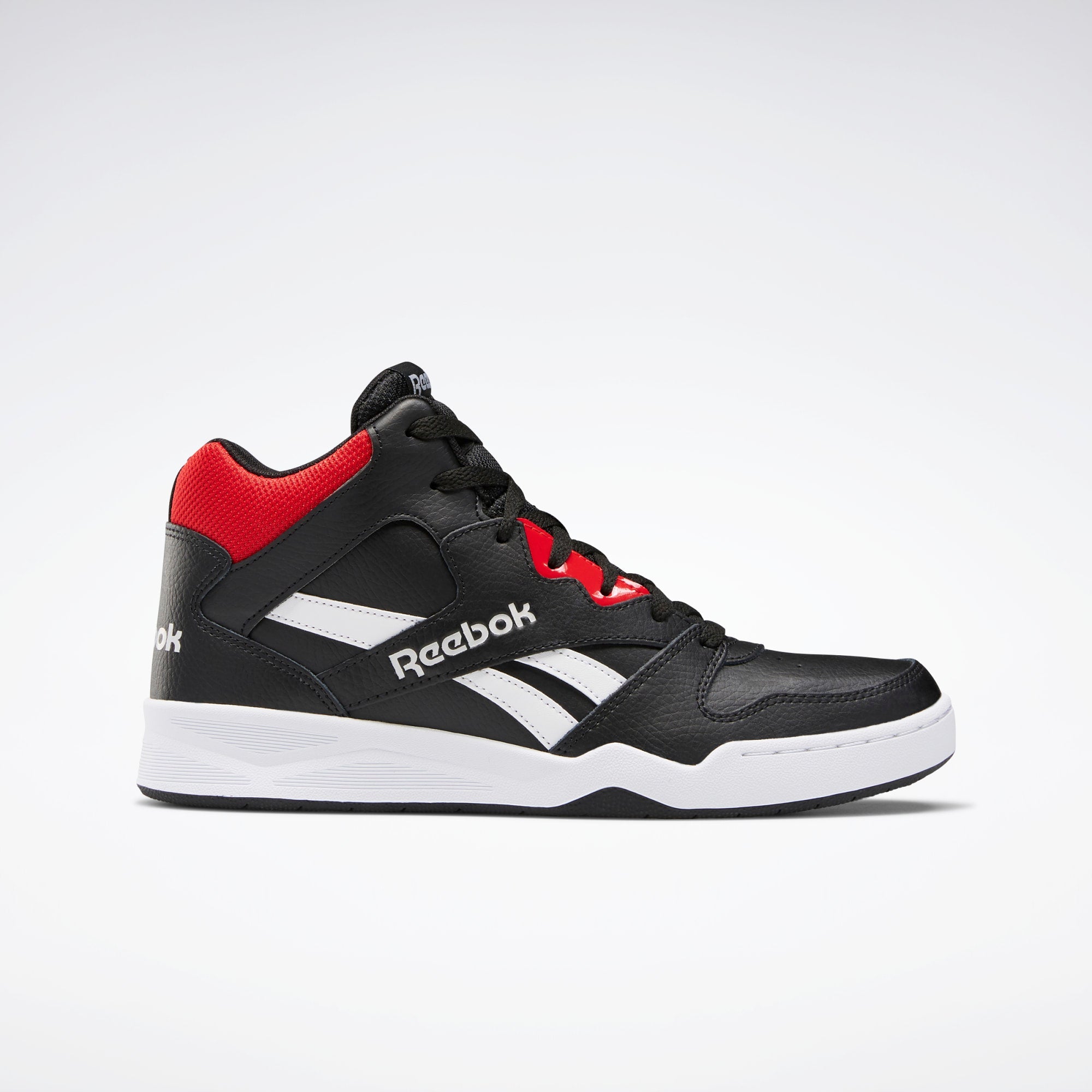 Reebok Men's Royal BB4500 Hi 2 Basketball Sneaker - Hiline Sport -
