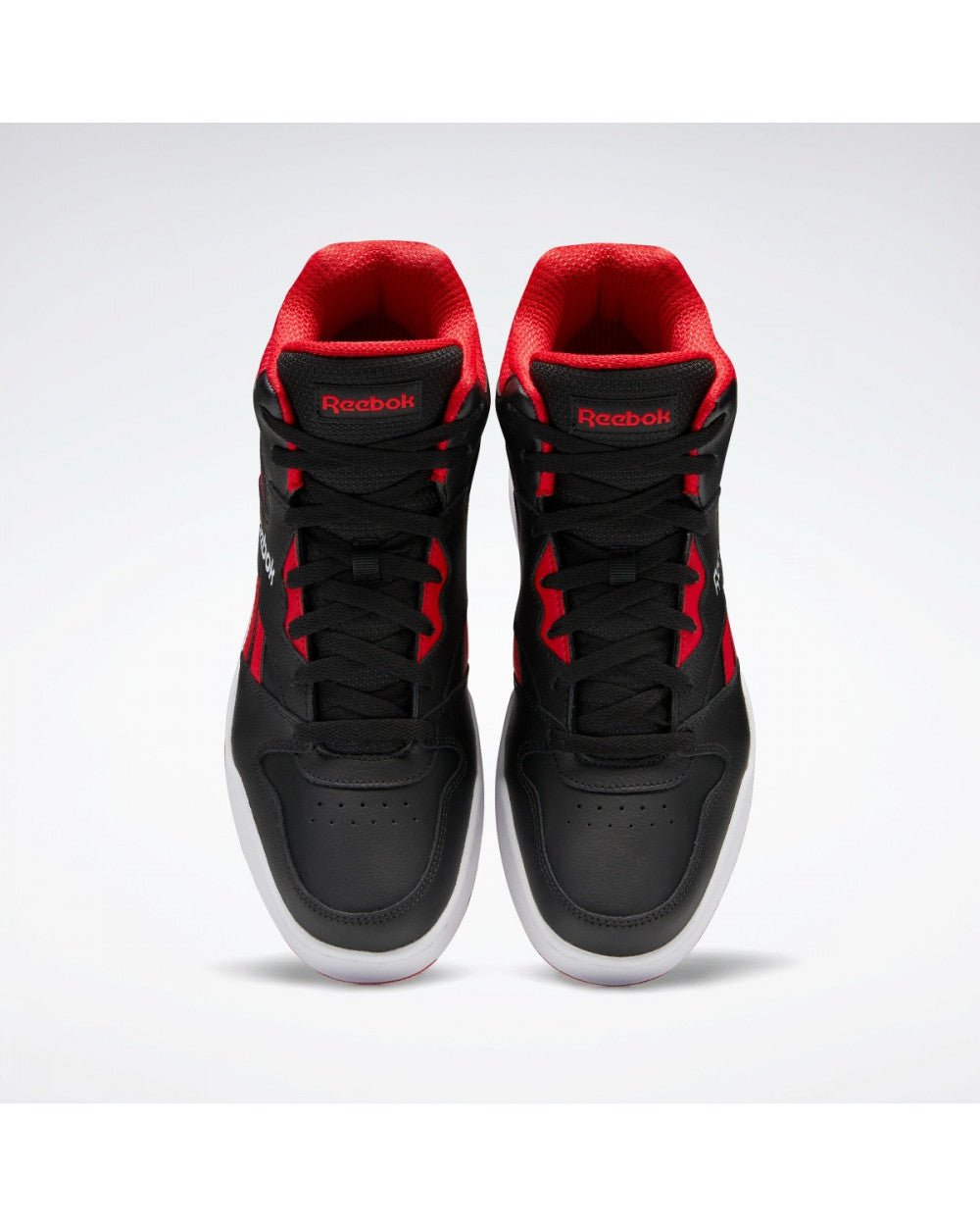 Reebok Men's Royal BB4500 Hi Basketball Sneaker Hiline Sport