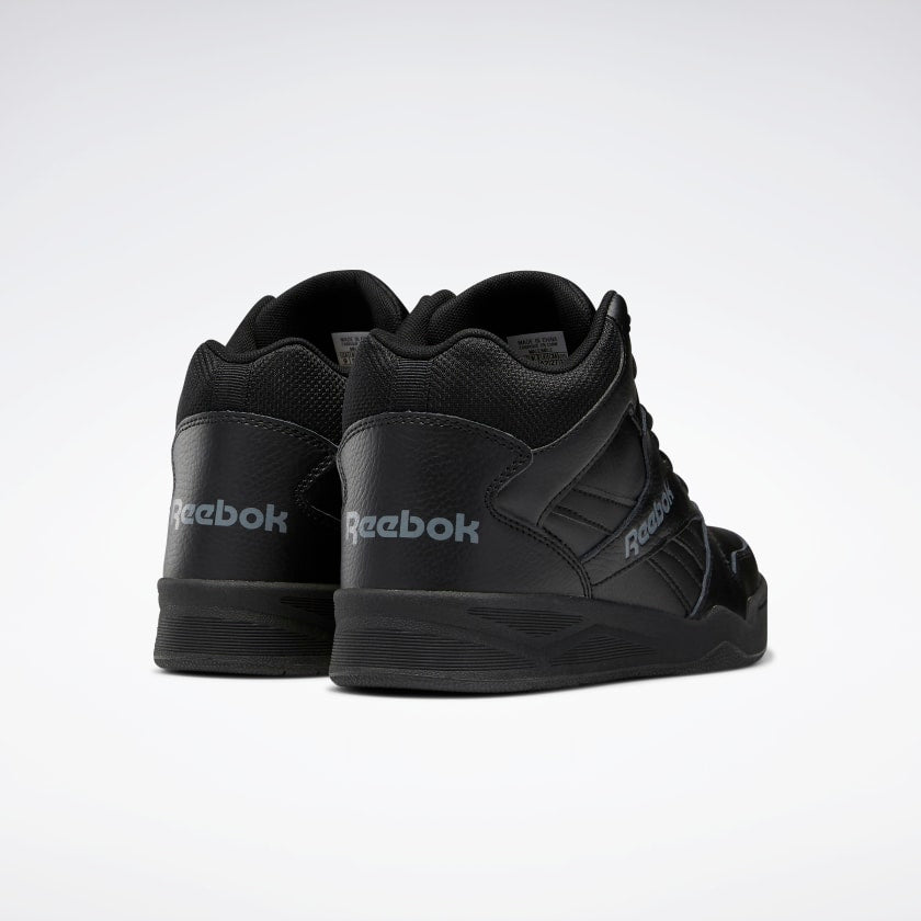 Reebok Men's Royal BB4500 Hi 2 Basketball Sneaker - Hiline Sport -