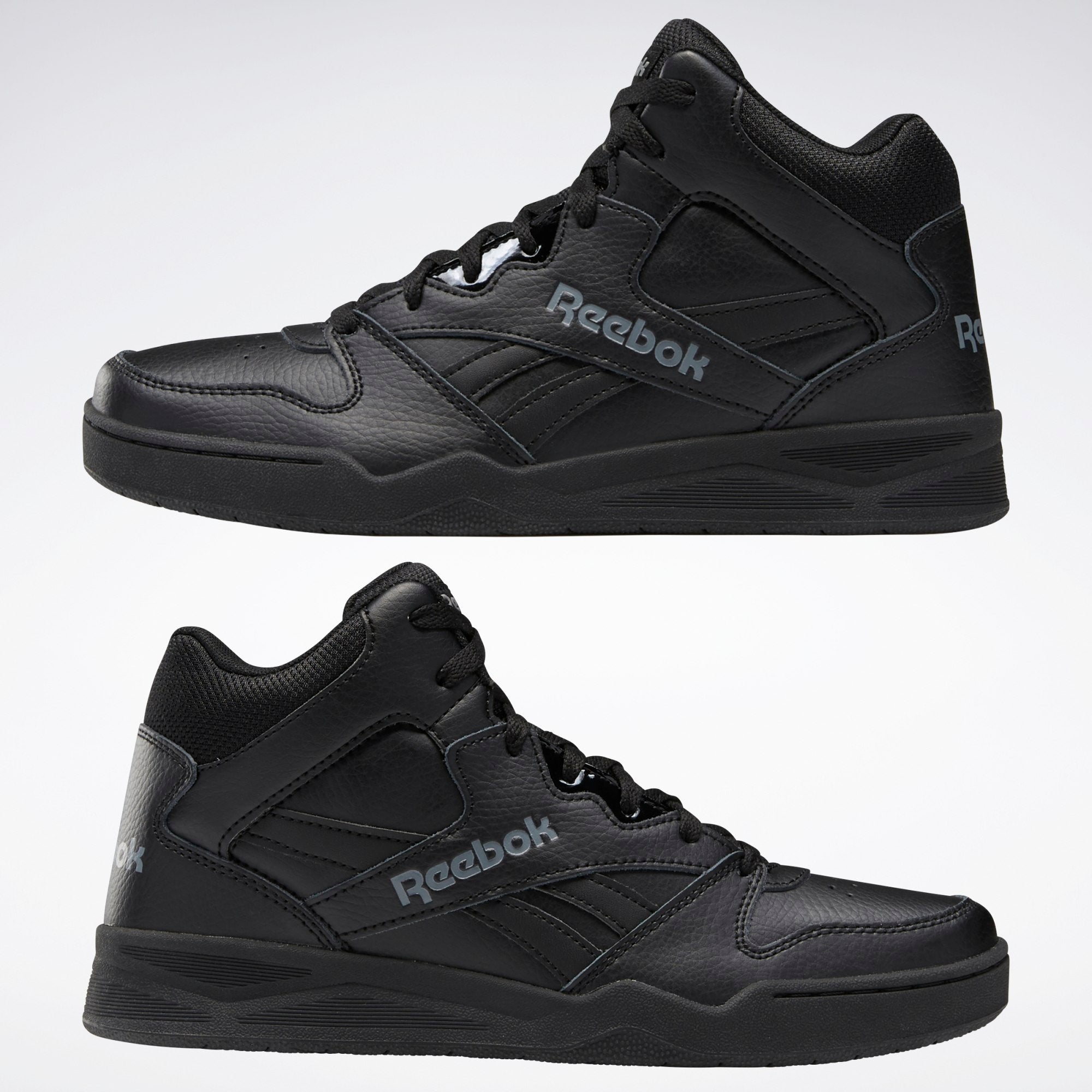 Reebok Men's Royal BB4500 Hi 2 Basketball Sneaker - Hiline Sport -