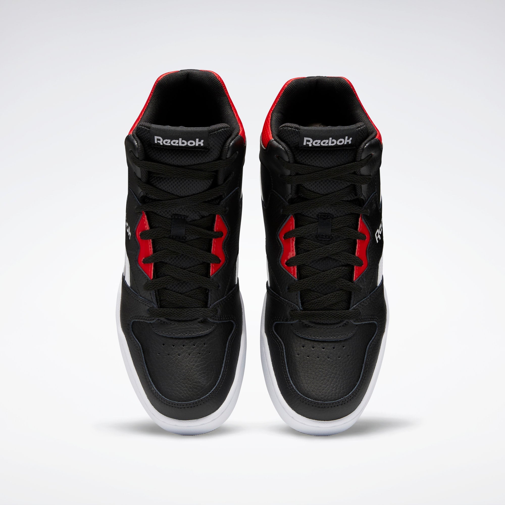 Reebok Men's Royal BB4500 Hi 2 Basketball Sneaker - Hiline Sport -