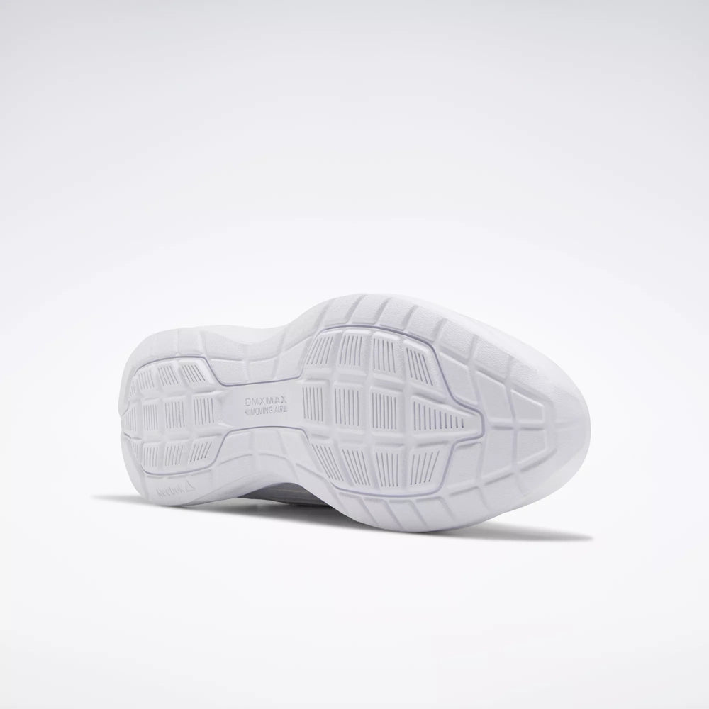 Reebok Men's Walk Ultra 7 DMX MAX Walking Shoe - Hiline Sport -