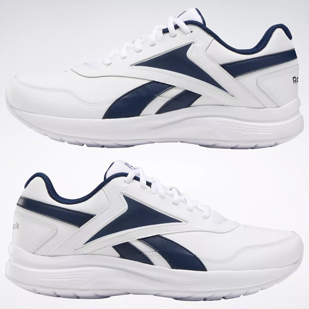 Reebok Men's Walk Ultra 7 DMX MAX Walking Shoe - Hiline Sport -