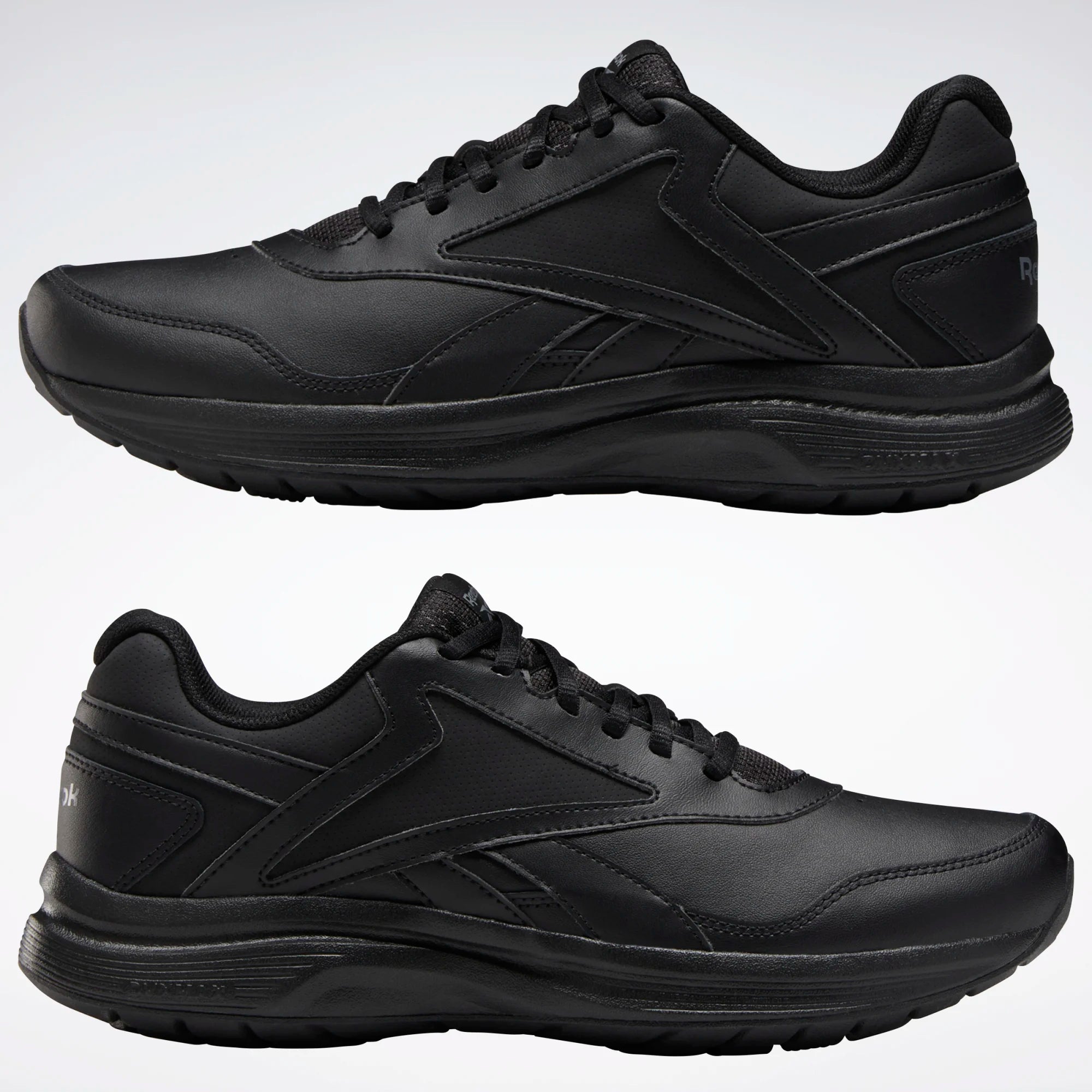 Reebok Men's Walk Ultra 7 DMX MAX Walking Shoe - Hiline Sport -