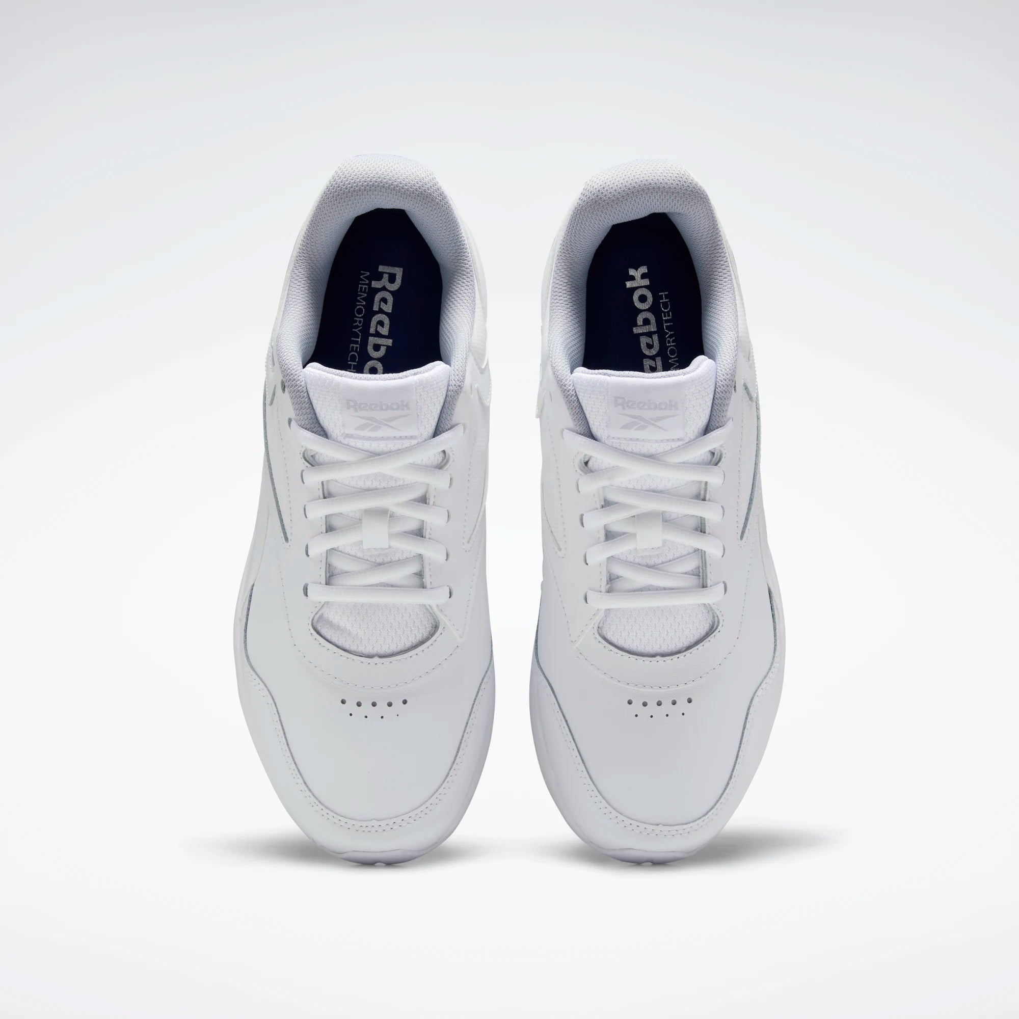 Reebok Men's Walk Ultra 7 DMX MAX Wide Walking Shoe - Hiline Sport -