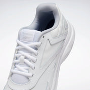 Reebok Men's Walk Ultra 7 DMX MAX Wide Walking Shoe - Hiline Sport -