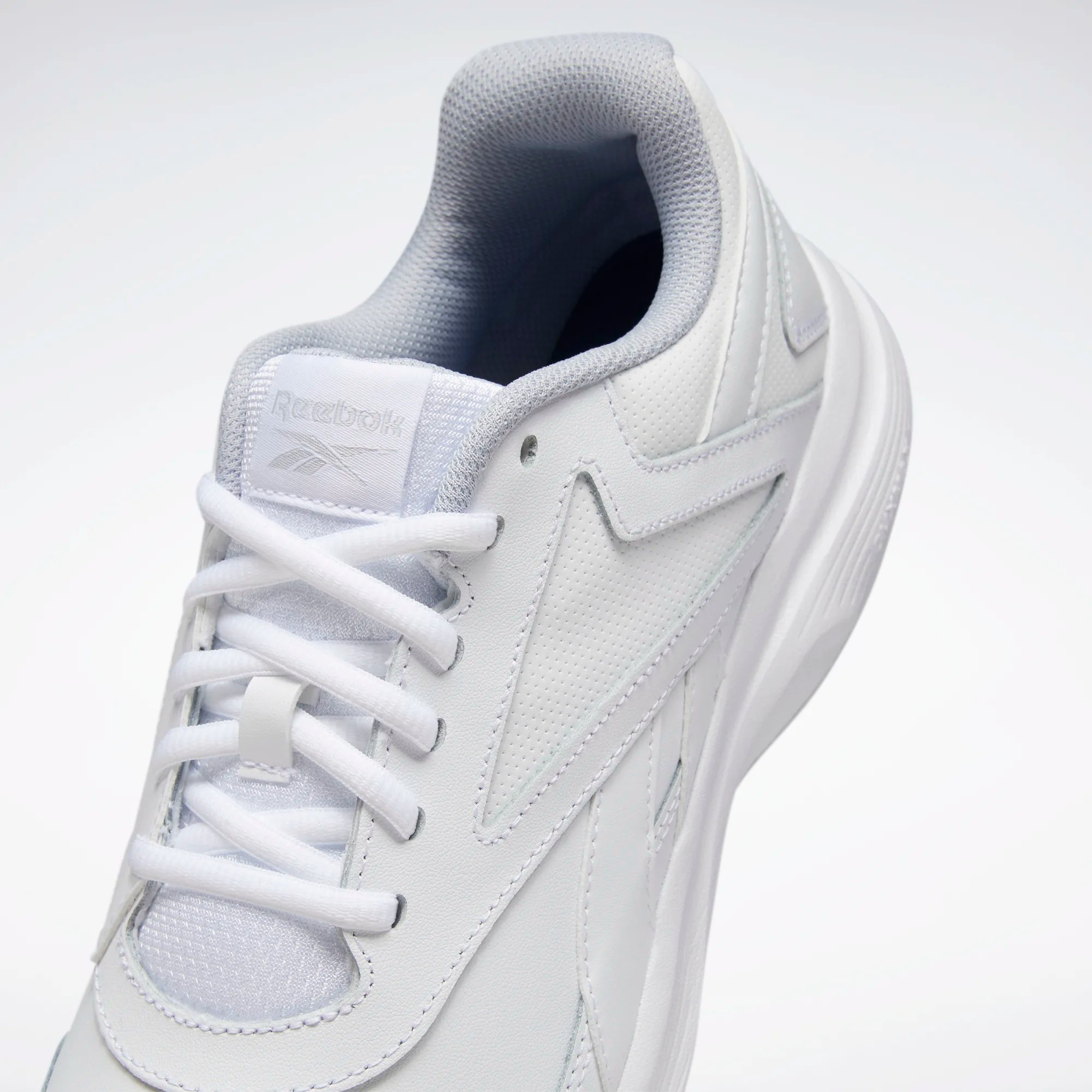 Reebok Men's Walk Ultra 7 DMX MAX Wide Walking Shoe - Hiline Sport -