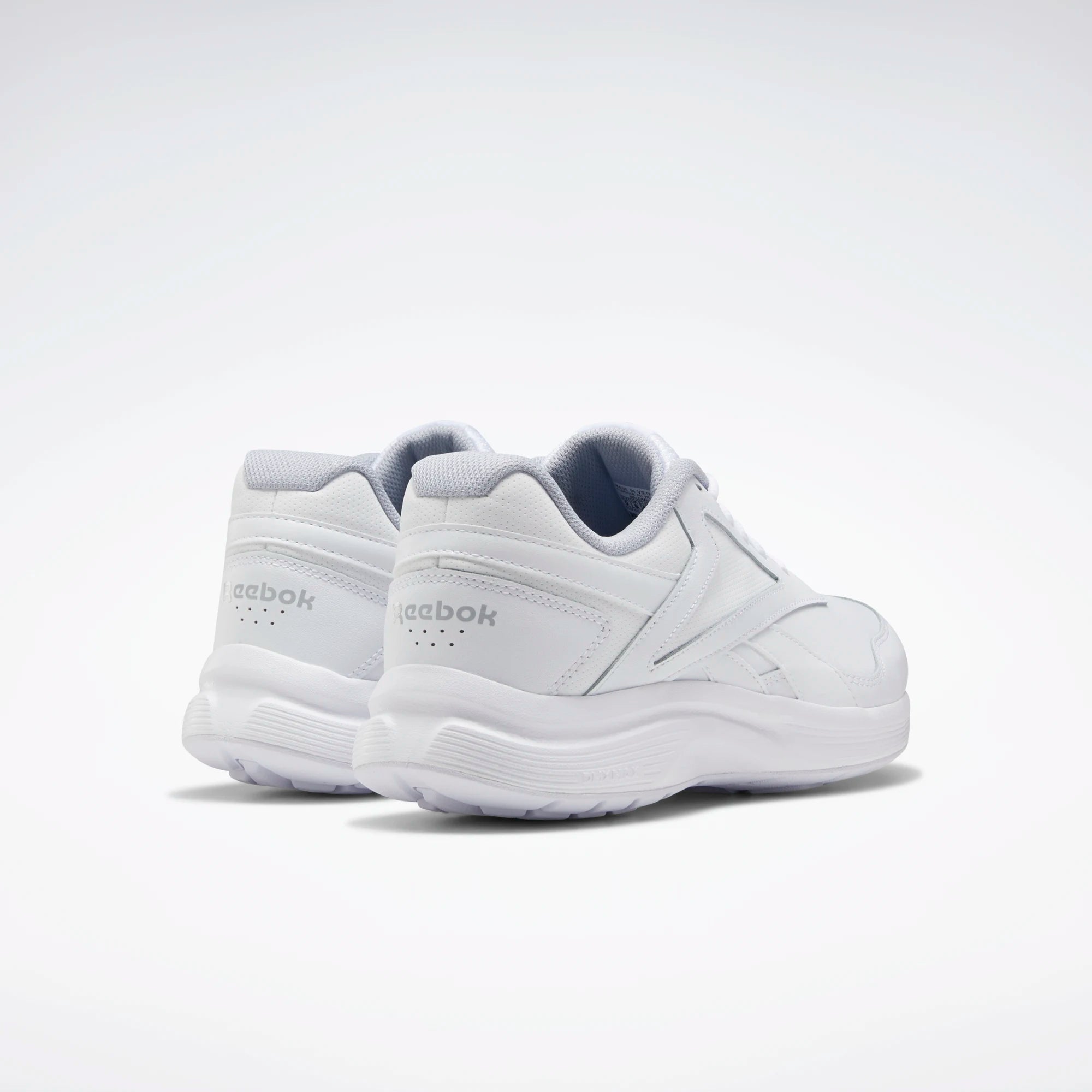 Reebok Men's Walk Ultra 7 DMX MAX Wide Walking Shoe - Hiline Sport -