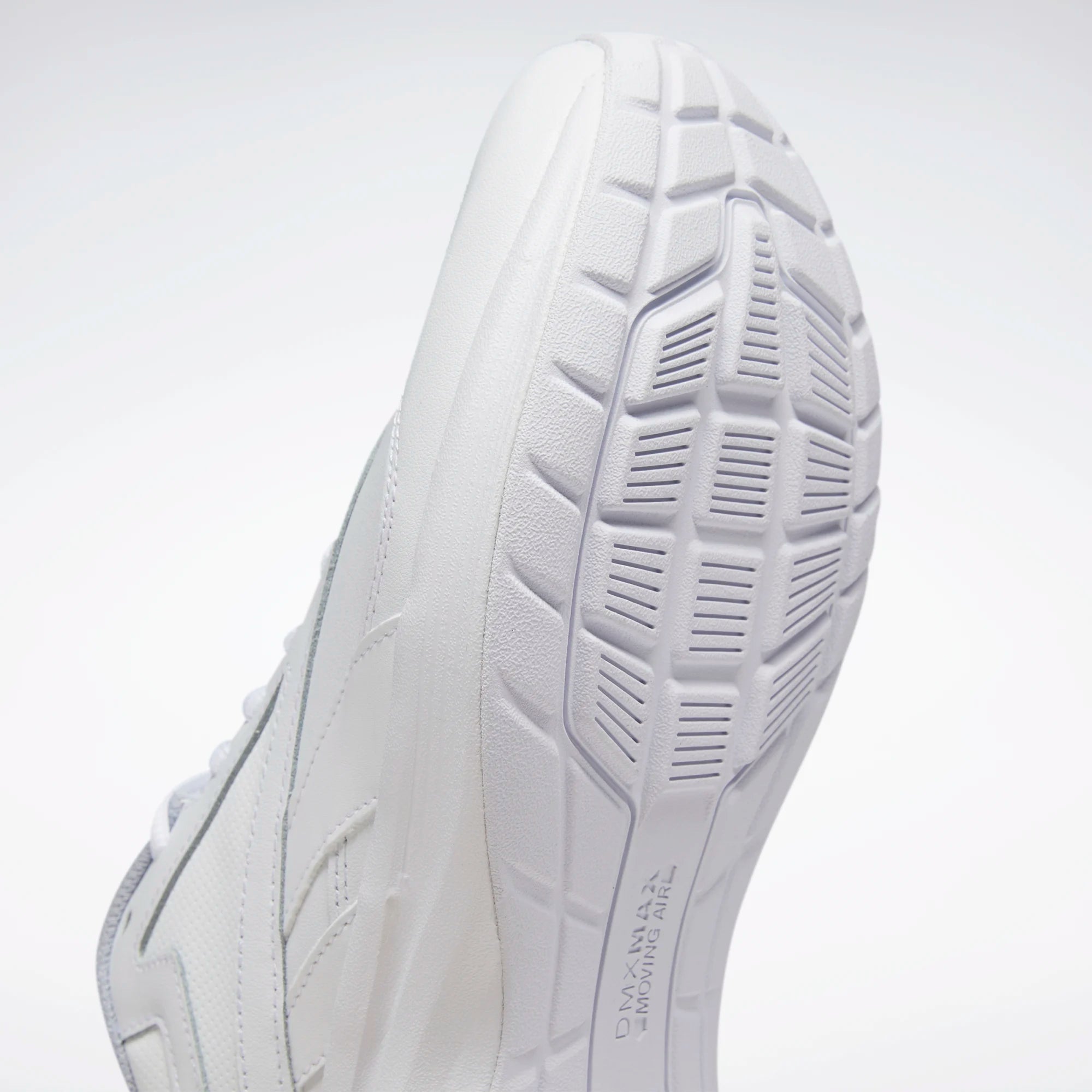 Reebok Men's Walk Ultra 7 DMX MAX Wide Walking Shoe - Hiline Sport -