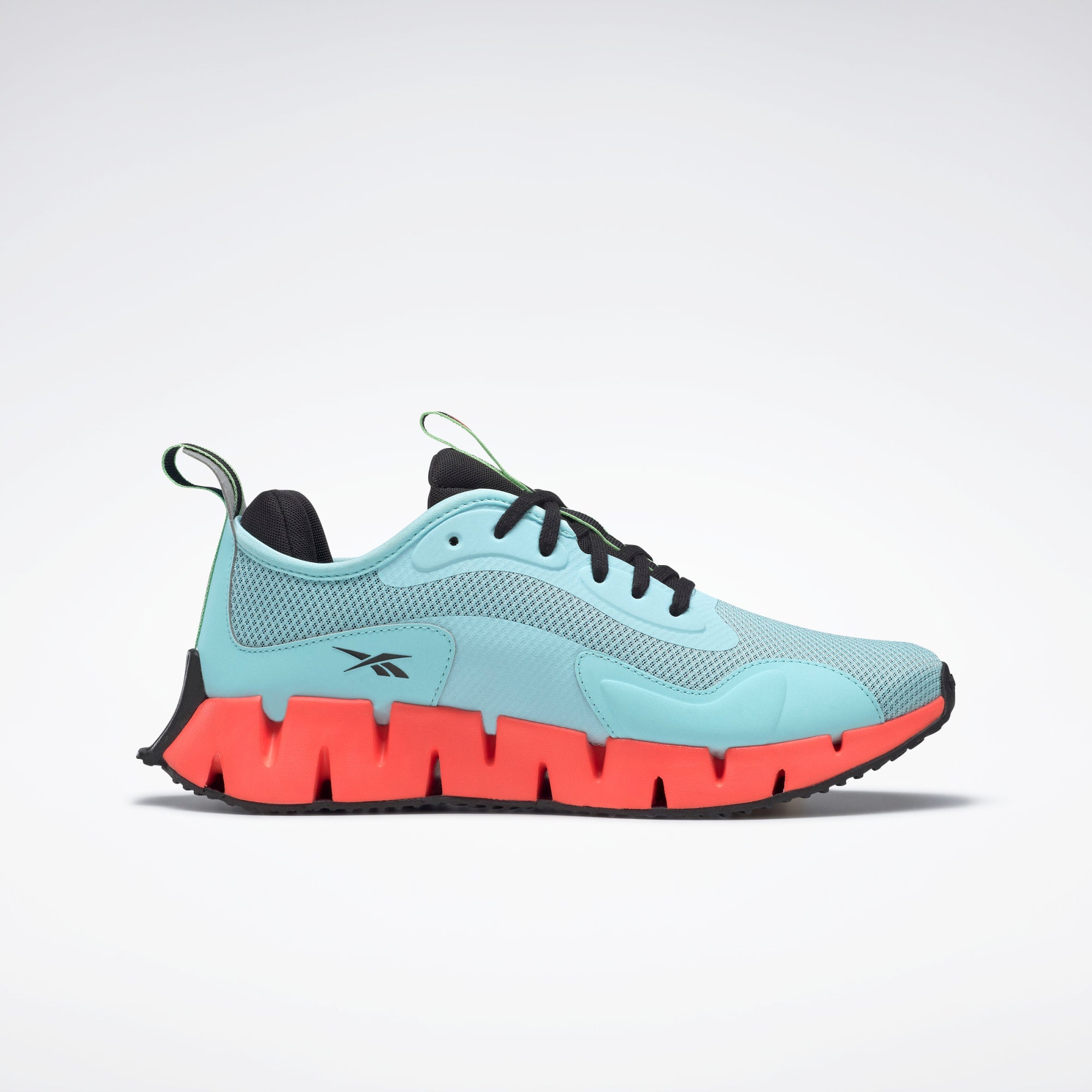 Reebok Men's Zig Dynamica Shoe - Hiline Sport -