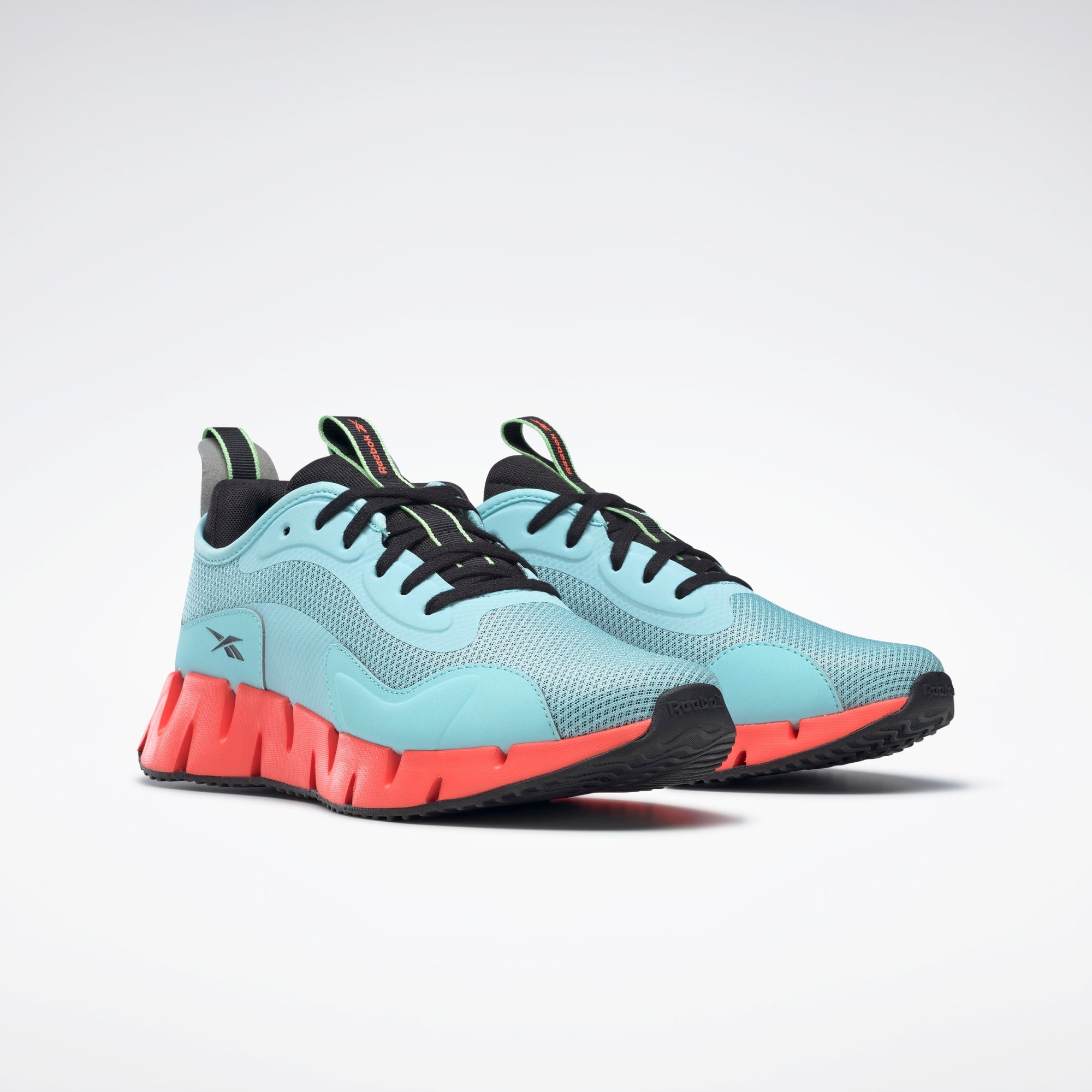 Reebok Men's Zig Dynamica Shoe - Hiline Sport -