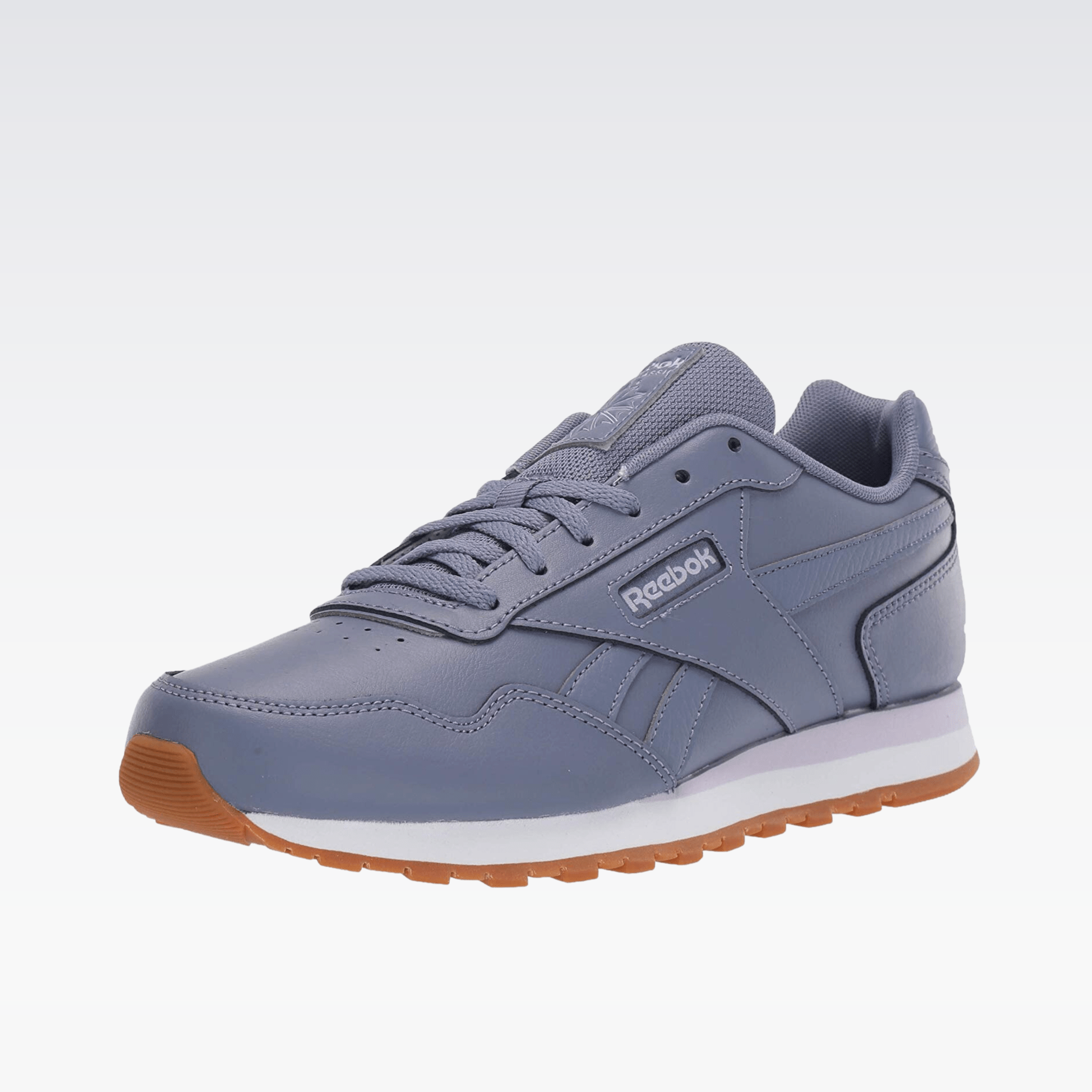 Reebok Women's Classic Harman Run Sneaker - Hiline Sport -