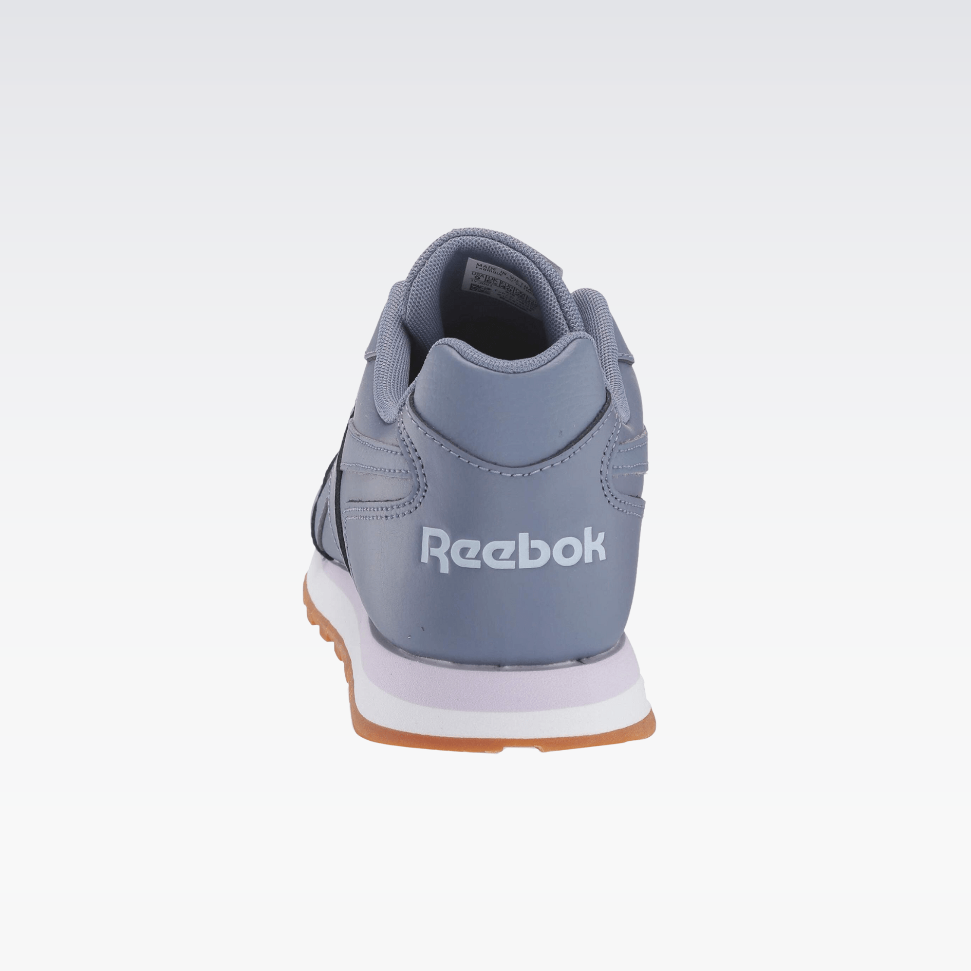 Reebok Women's Classic Harman Run Sneaker - Hiline Sport -