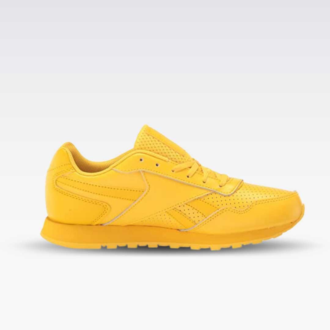 Reebok Women's Classic Harman Run Sneaker - Hiline Sport -