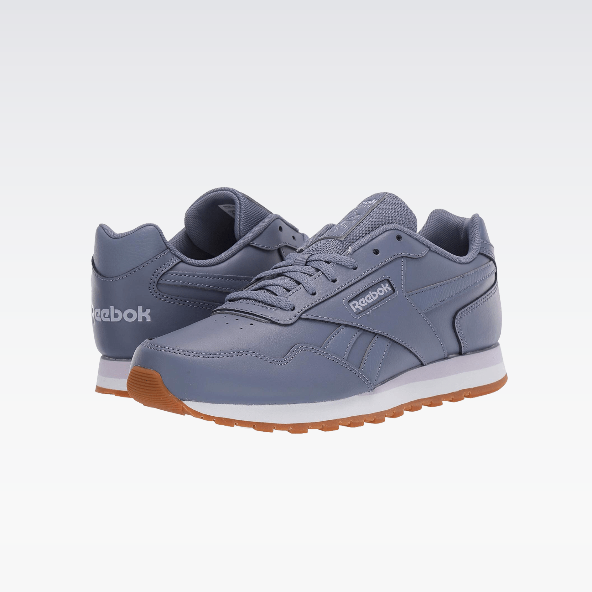 Reebok Women's Classic Harman Run Sneaker - Hiline Sport -