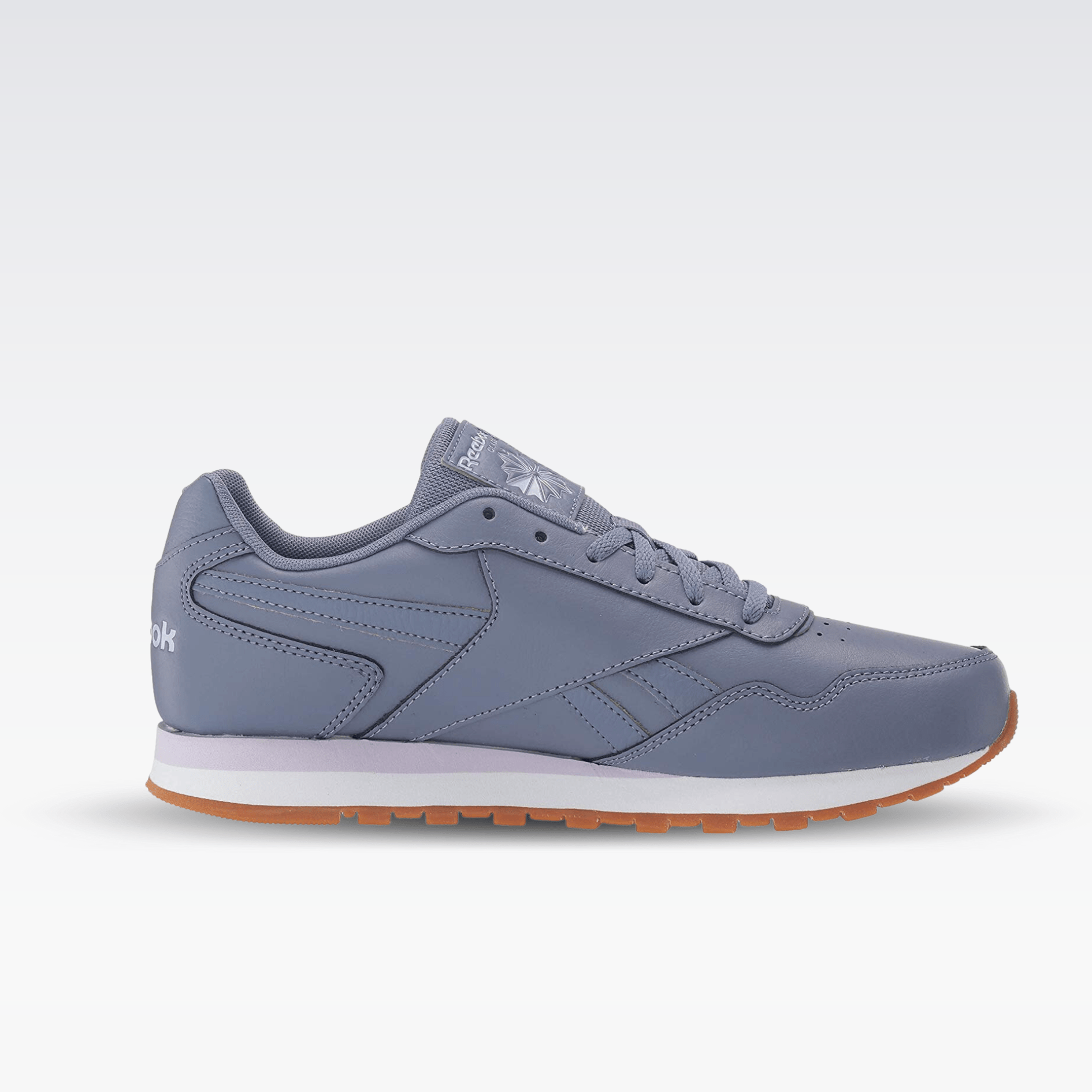 Reebok Women's Classic Harman Run Sneaker - Hiline Sport -