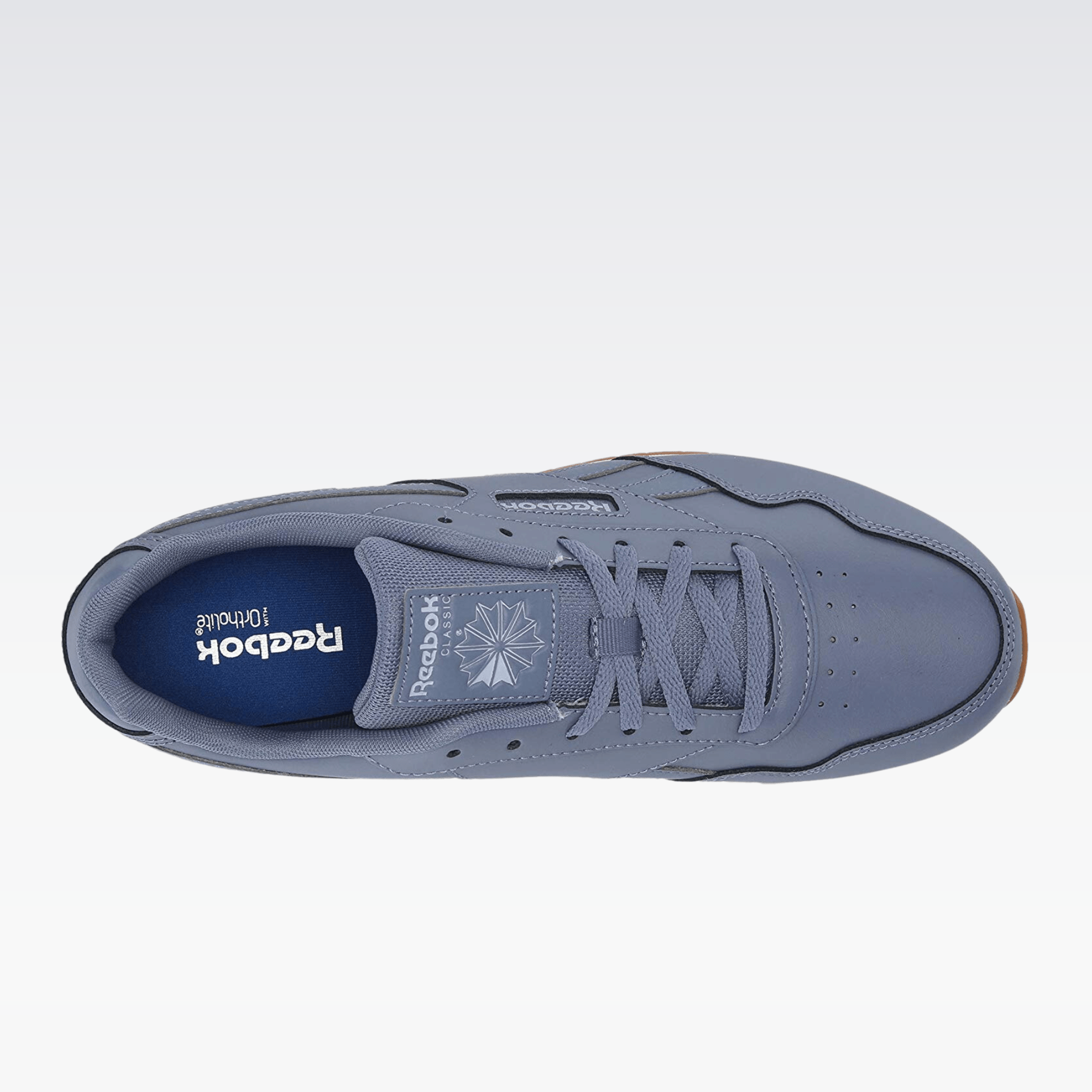 Reebok Women's Classic Harman Run Sneaker - Hiline Sport -