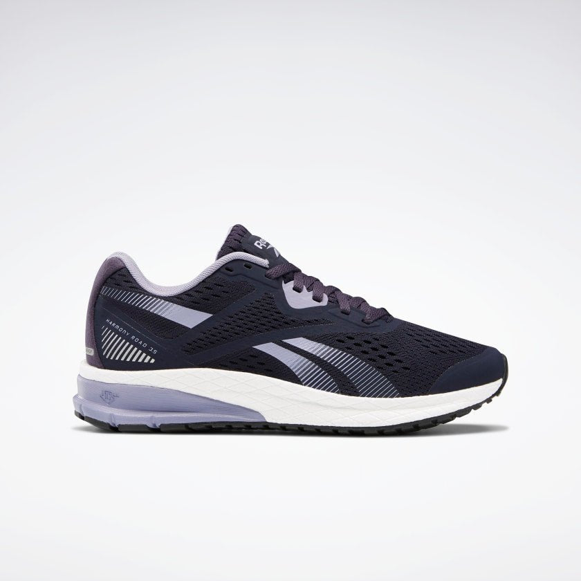 Reebok Women's Harmony Road 3.5 Running Shoe - Hiline Sport -