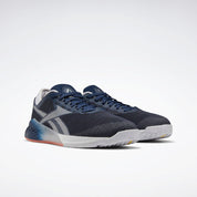 Reebok Women's Nano 9 Training Shoe Collegiate - Hiline Sport -